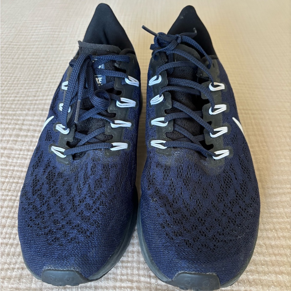 Nike Penn state sneakers men’s 11 blue air zoom Pegasus 36 - Picture 2 of 7